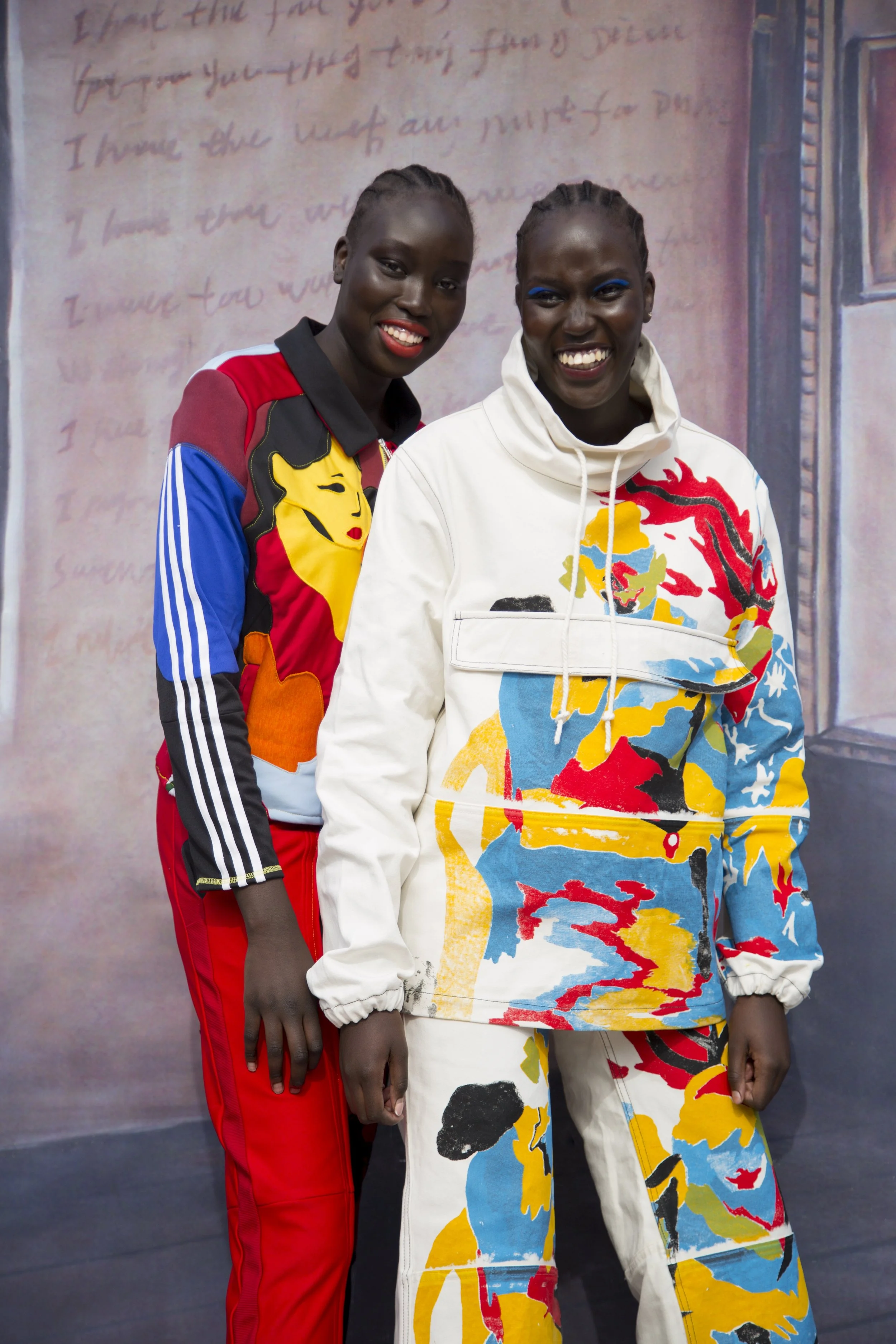 A Fashion System of One's Own — Disegno Journal